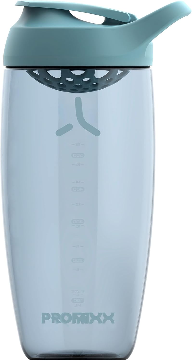 Shaker Bottle